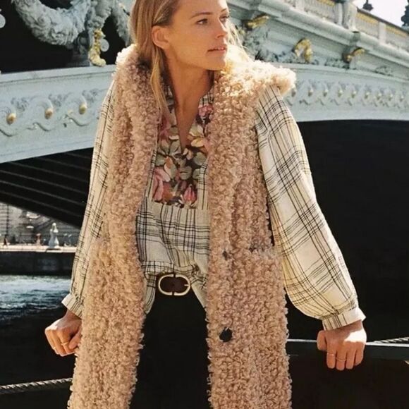 NWOT blouse size S women’s - Picture 3 of 12